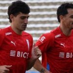 ¡Cuidado, Boca! El tridente letal de la UC que amenaza con arruinar el debut xeneize.