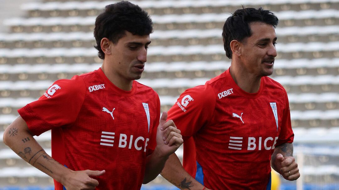 ¡Cuidado, Boca! El tridente letal de la UC que amenaza con arruinar el debut xeneize.