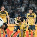 Boca golpeó en Córdoba y se ilusiona