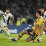 Boca superó a Talleres por la mínima y quedó a tiro del liderato