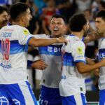 ¡Semana de infarto! Los chilenos se juegan el todo o nada en la segunda fecha de la Libertadores