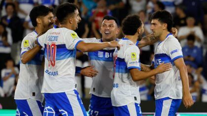 ¡Semana de infarto! Los chilenos se juegan el todo o nada en la segunda fecha de la Libertadores