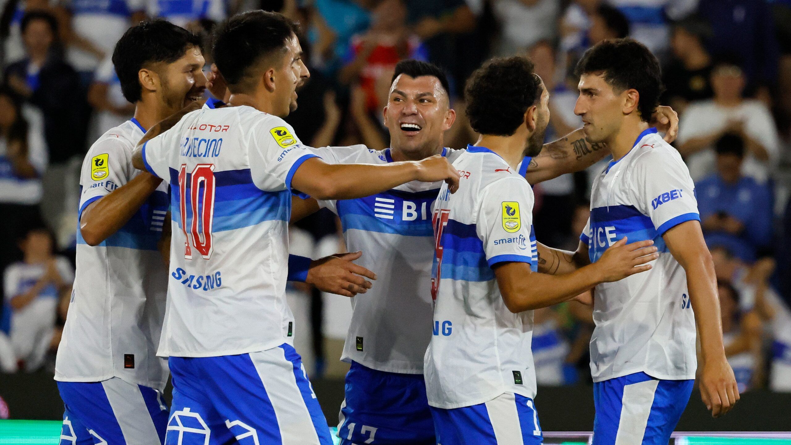 ¡Semana de infarto! Los chilenos se juegan el todo o nada en la segunda fecha de la Libertadores