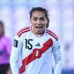 Perú empató en Cusco con Paraguay y sigue en la lucha por el repechaje