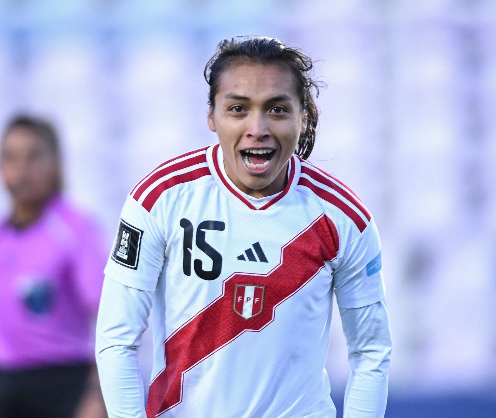 Perú empató con Paraguay en Cusco y sigue en la lucha por el repechaje