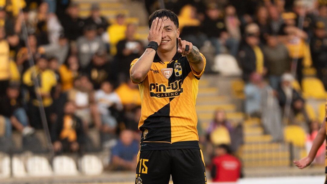 ¿Hazaña a la vista? Por qué este Nacional de Montevideo no debería confiarse ante el hambre de Coquimbo