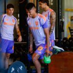 ¡Semana de clásico y el CDA es un polvorín! Entre el "hospital" de Gago y los dardos a Lucero