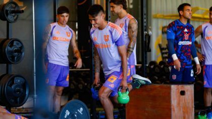 ¡Semana de clásico y el CDA es un polvorín! Entre el "hospital" de Gago y los dardos a Lucero