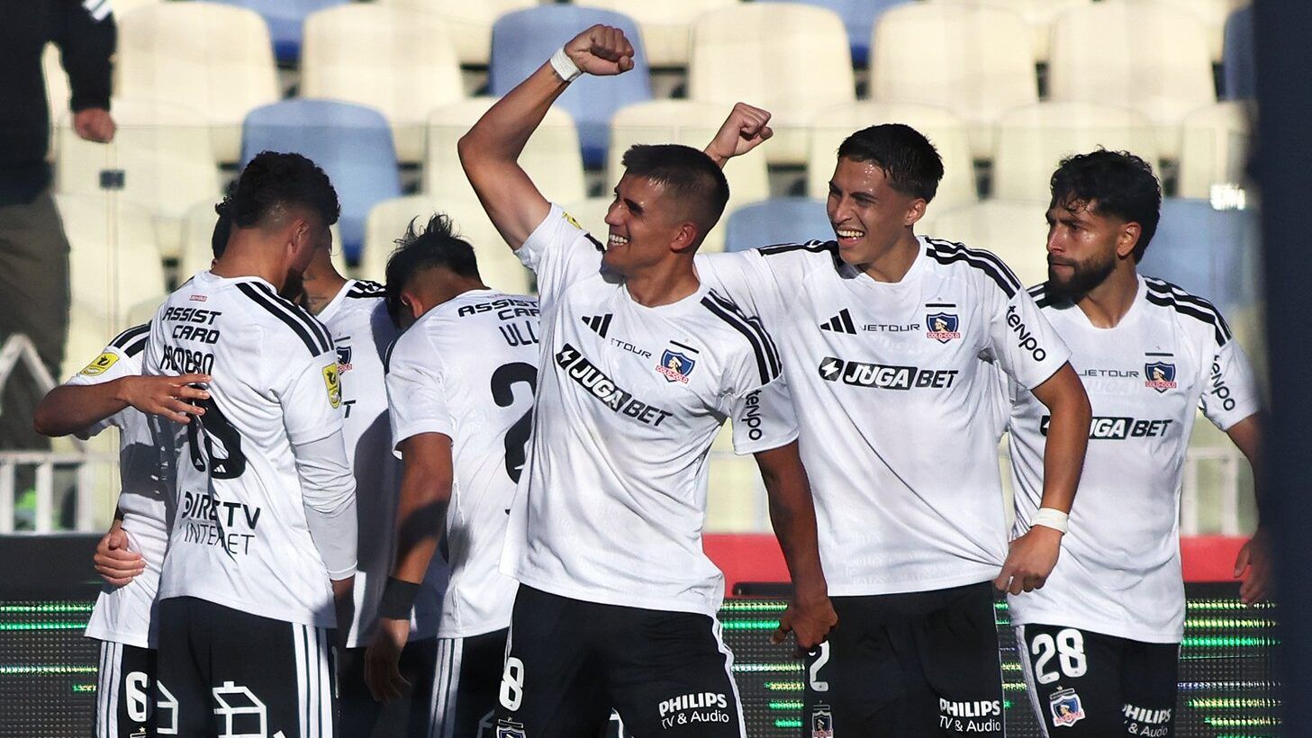 El King no se guarda nada: El potente mensaje de Arturo Vidal tras el triunfo de un Cacique juvenil