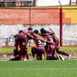 Los Chankas buscan más altura