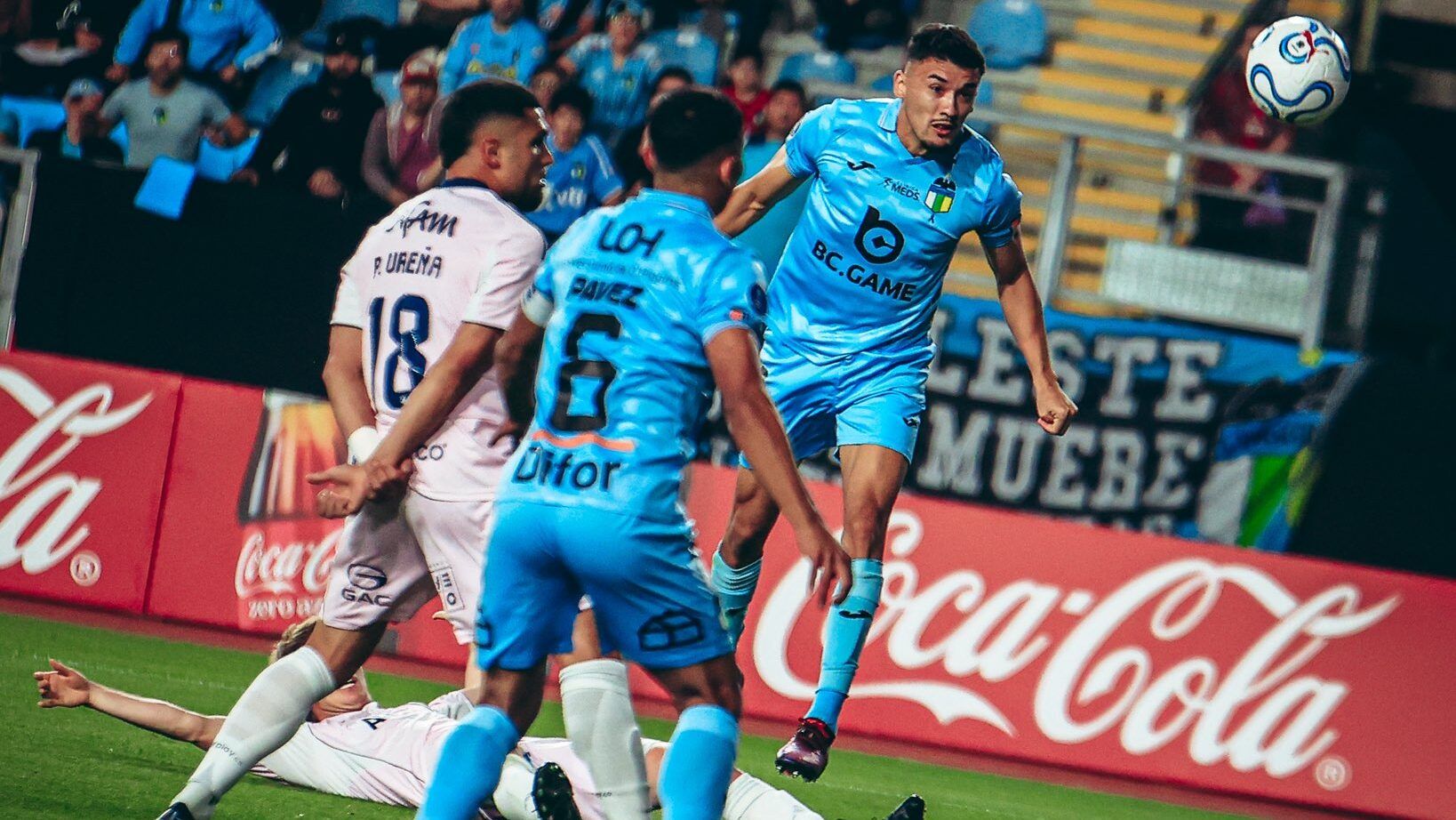 ¡Sin espacio para el achique! El súper martes donde el "Capo", Audax y Palestino se juegan el semestre