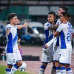 El Vendaval sumó en casa: logró un empate a tiempo frente a Tigre