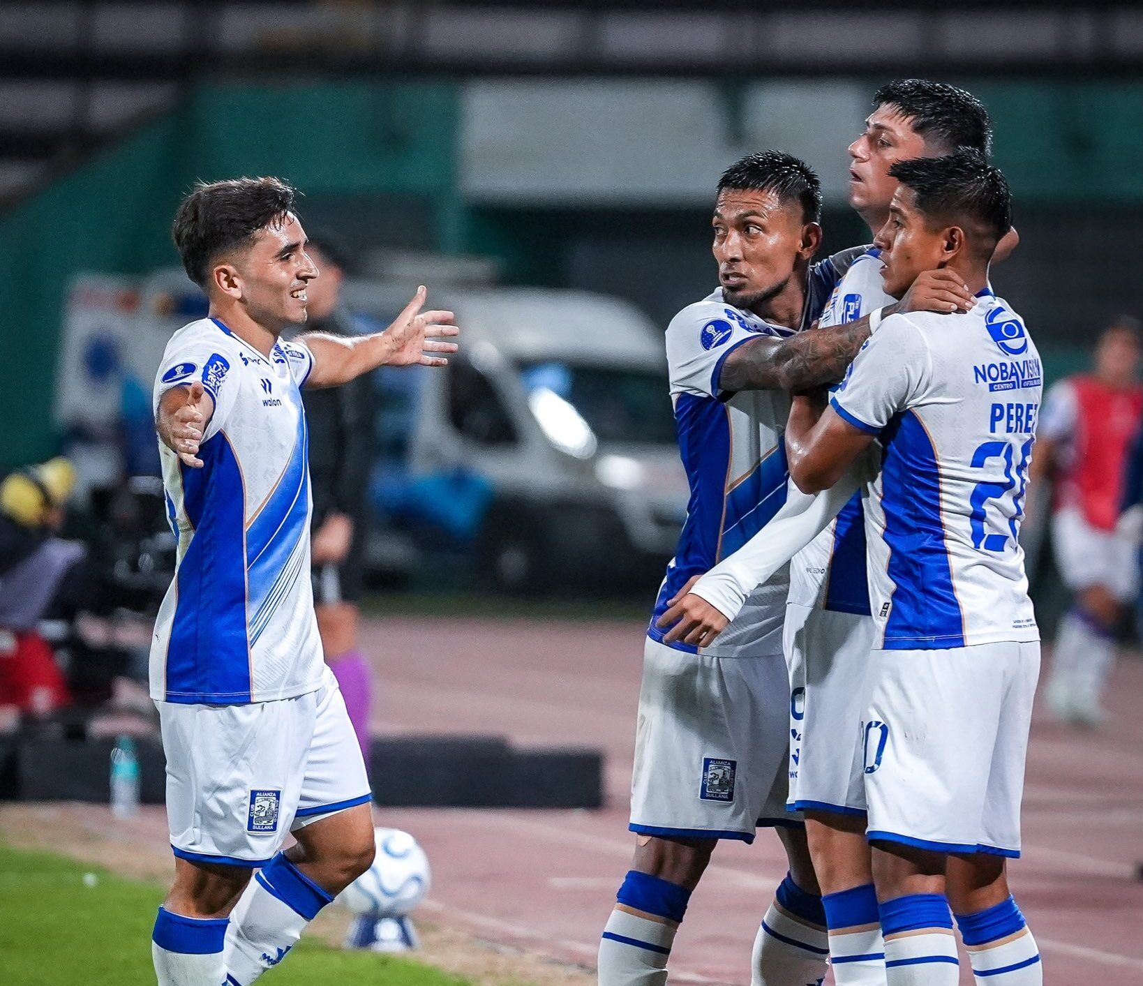 El Vendaval sumó en casa: logró un empate a tiempo frente a Tigre