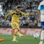Boca volvió a la Copa con alma, juego y carácter