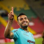 La nueva muralla Crema