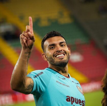 Abel Ferreira elogió a Junior tras el empate en Cartagena: “Pelearon hasta el final”