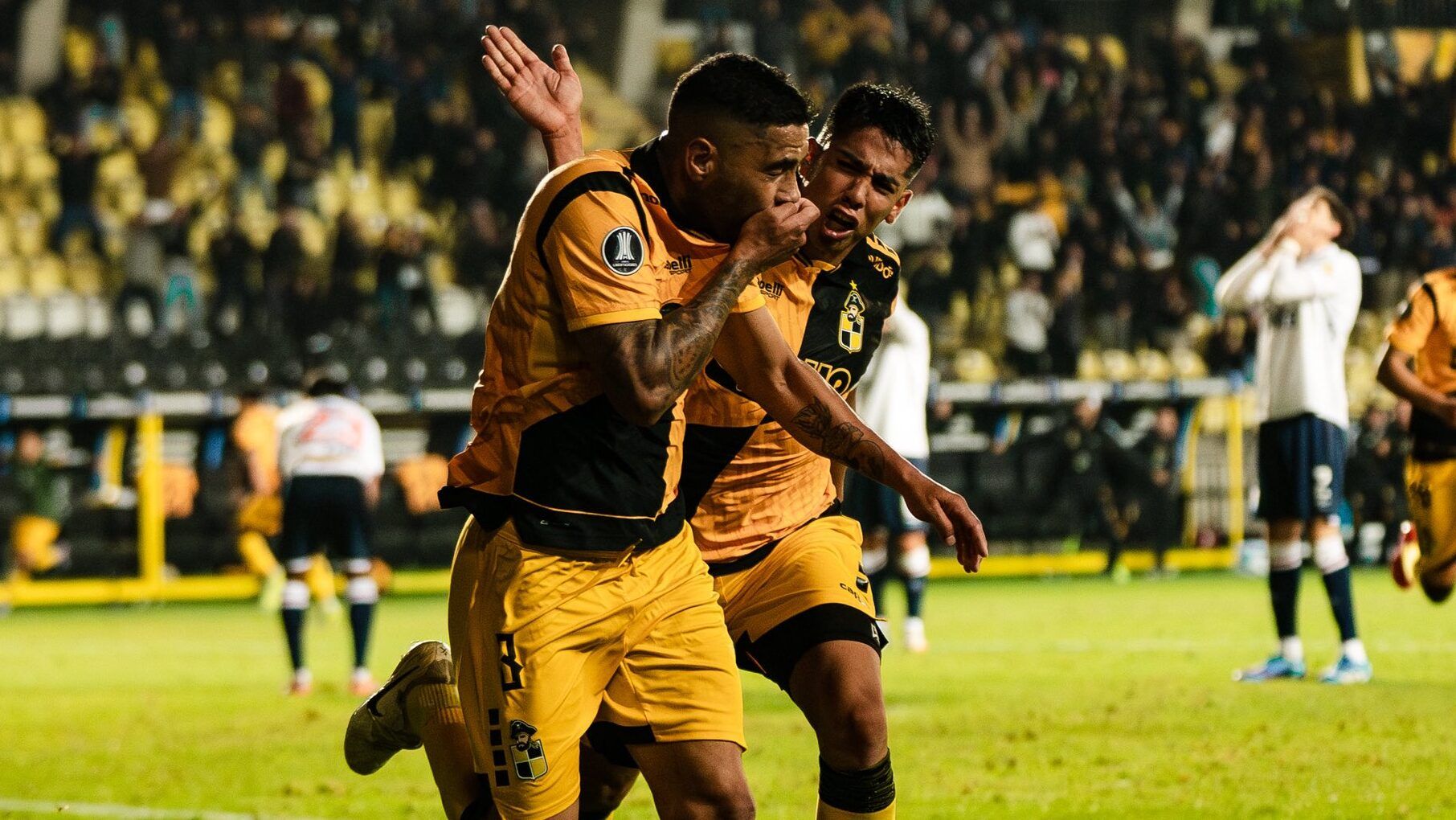 ¿Justicia o milagro? Por qué el empate "a la uruguaya" del Pirata es el mensaje que Chile necesitaba