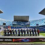 España y Perú se encuentran en Puebla: fútbol, ilusión y nuevo comienzo rumbo al 2026