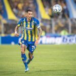 Central buscó hasta el final, pero la noche se quedó sin festejo