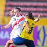 Polémico penal deja a Perú sin puntos ante Ecuador en Quito