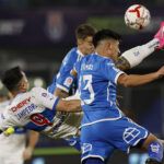 Clásico Universitario: Entre "milagros" médicos y revanchas personales, ¿Quién manda en el Nacional?