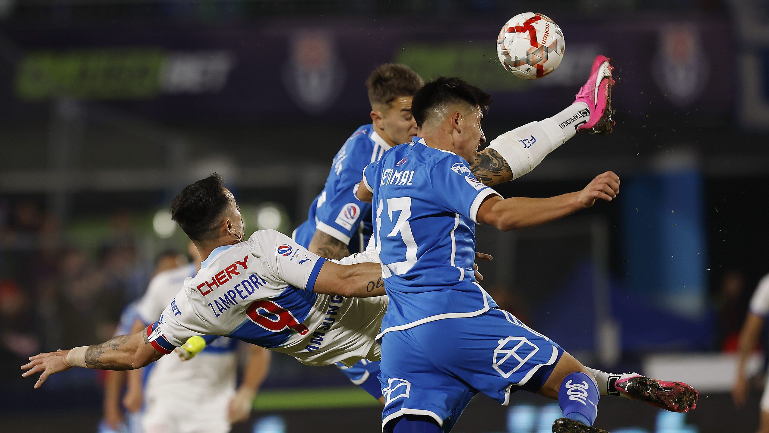 Clásico Universitario: Entre "milagros" médicos y revanchas personales, ¿Quién manda en el Nacional?