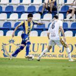 Sportivo Luqueño venció a Sportivo Trinidense con doblete de Iván Maggi