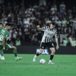 Libertad volvió al triunfo ante Olimpia en el debut de Juan Samudio como DT