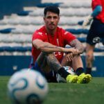 ¿Qué le pasa al Toro? La extraña y preocupante sequía de Fernando Zampedri que tiene en vilo a la UC