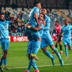 ¡El Capo es dueño del Teniente! O'Higgins puso el fútbol y Boston River las patadas