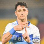 ¡El Toro está de vuelta! Zampedri rompió la sequía y lideró el triunfazo de la UC ante Barcelona