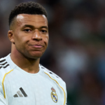 Real Madrid empieza a despedirse de La Liga tras empatar con Girona en el Bernabéu