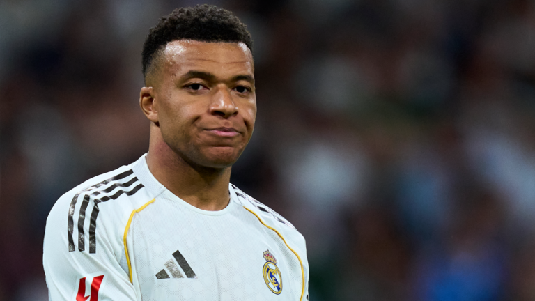 Foto: Diego Souto/Getty Images