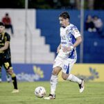 Sportivo Luqueño derrotó a Recoleta y acabó con larga sequía