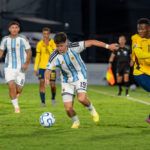 La Sub 17 de Argentina está en la final: triunfo clave y duelo definido con Colombia
