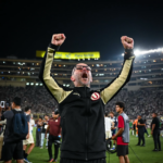 Lo que dejó Rabanal en Universitario