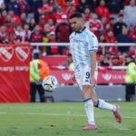 Independiente pegó en el momento justo y se quedó con el clásico