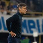 Bustos tras derrota en Montería: "Toca apretar los dientes, no jugamos bien"