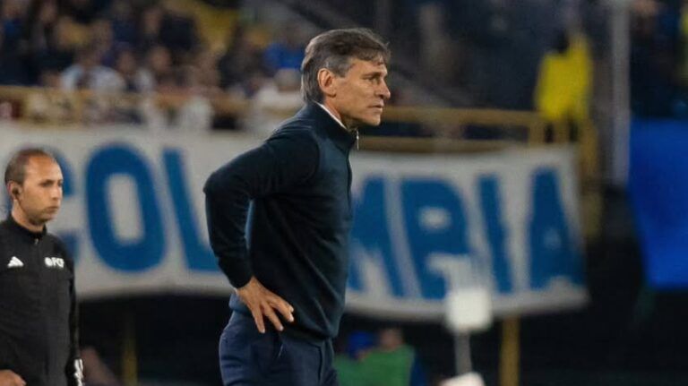 Foto vía Instagram Oficial de Millonarios.