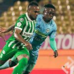 El contundente mensaje de Diego Arias tras el liderato de Nacional