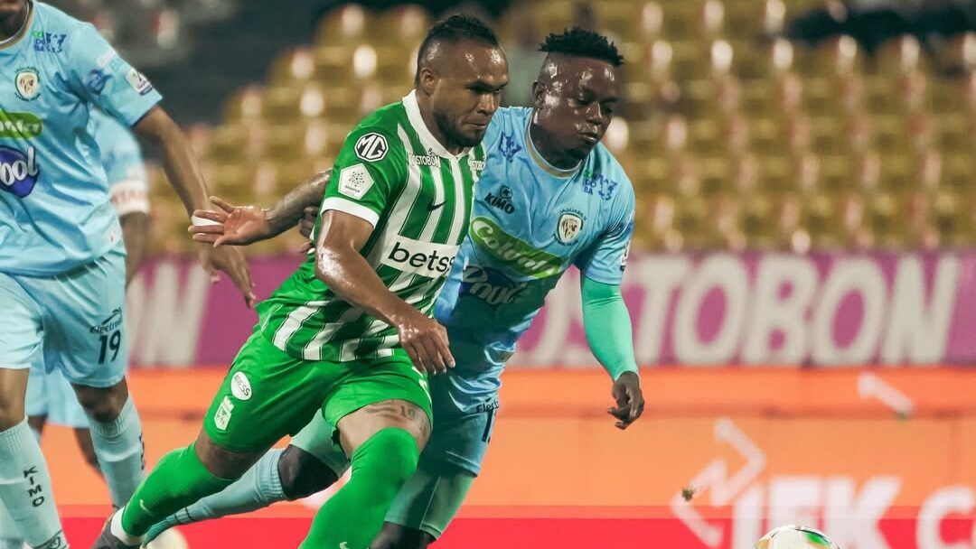 El contundente mensaje de Diego Arias tras el liderato de Nacional