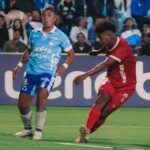 América resistió en la altura ecuatoriana y rescató un punto ante Macará