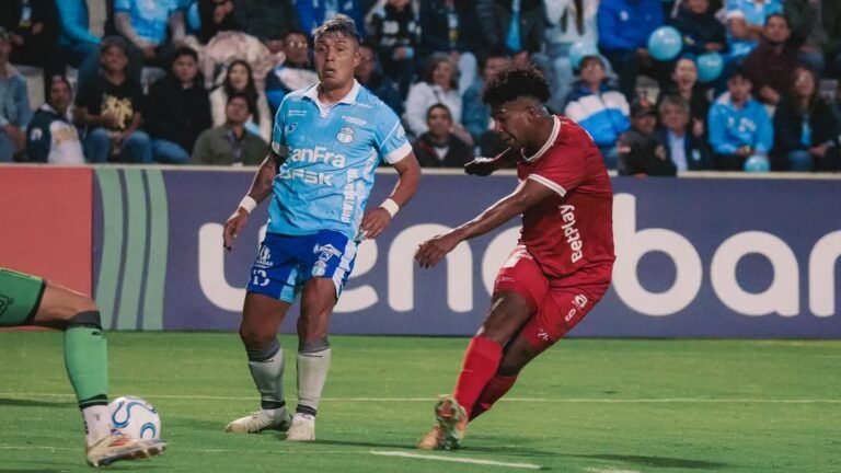 Foto vía Instagram Oficial de América de Cali.