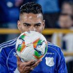 Foto vía Instagram Oficial de Millonarios.