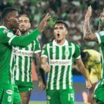 Atlético Nacional se afianza y deja a Bucaramanga al borde de la eliminación