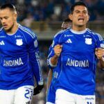 Millonarios ganó y el técnico Bustos aclaró los rumores sobre su futuro