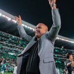 El pedido de Dudamel a la hinchada del Cali tras ganar el clásico ante América