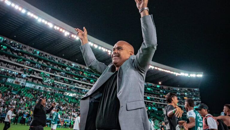 Foto vía Instagram Oficial del Deportivo Cali.