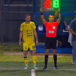 Presidente de Recoleta debutó a los 51 años y ahora sueña con enfrentar a Neymar