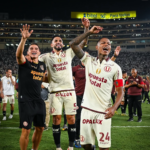 Empieza el sueño continental para la U